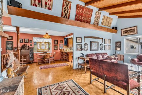 Tiny photo for 6779 Ojai Avenue, Ventura, CA 93001 (MLS # P1-25648)