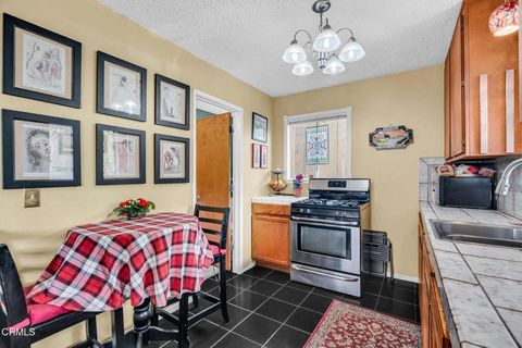 Tiny photo for 6779 Ojai Avenue, Ventura, CA 93001 (MLS # P1-25648)