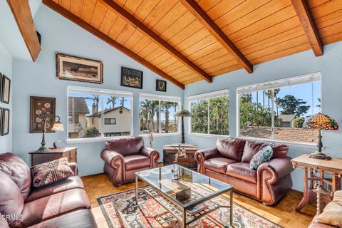 Tiny photo for 6779 Ojai Avenue, Ventura, CA 93001 (MLS # P1-25648)