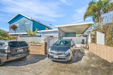 Tiny photo for 6779 Ojai Avenue, Ventura, CA 93001 (MLS # P1-25648)