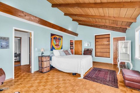 Tiny photo for 6779 Ojai Avenue, Ventura, CA 93001 (MLS # P1-25648)