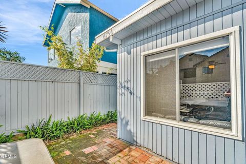 Tiny photo for 6779 Ojai Avenue, Ventura, CA 93001 (MLS # P1-25648)