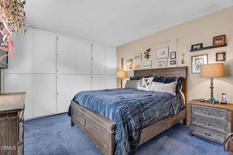 Tiny photo for 6779 Ojai Avenue, Ventura, CA 93001 (MLS # P1-25648)