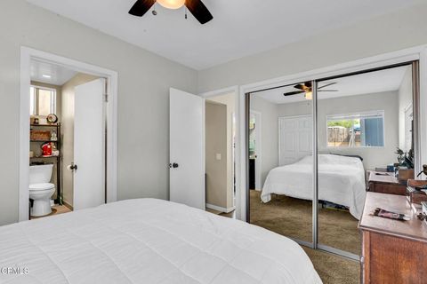 Tiny photo for 6779 Ojai Avenue, Ventura, CA 93001 (MLS # P1-25648)