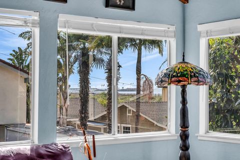 Tiny photo for 6779 Ojai Avenue, Ventura, CA 93001 (MLS # P1-25648)
