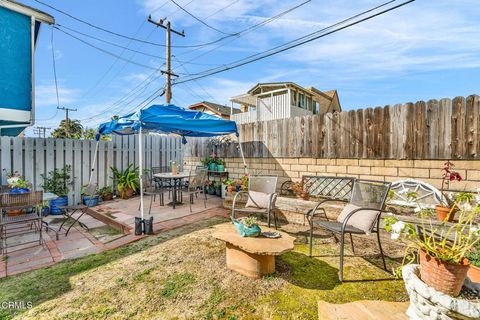 Tiny photo for 6779 Ojai Avenue, Ventura, CA 93001 (MLS # P1-25648)