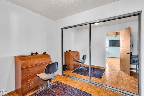 Tiny photo for 6779 Ojai Avenue, Ventura, CA 93001 (MLS # P1-25648)