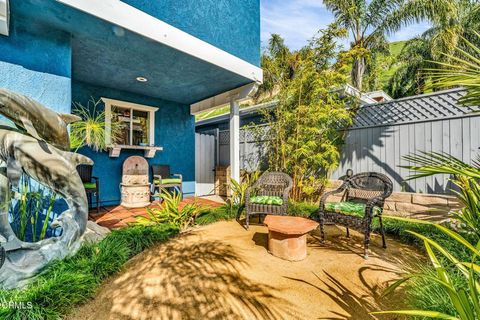 Tiny photo for 6779 Ojai Avenue, Ventura, CA 93001 (MLS # P1-25648)