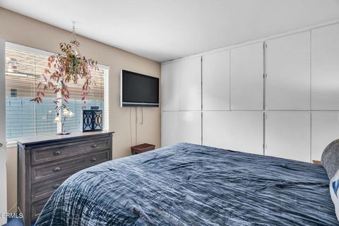 Tiny photo for 6779 Ojai Avenue, Ventura, CA 93001 (MLS # P1-25648)