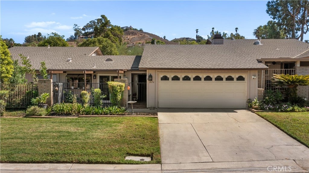 2656 Laramie Road