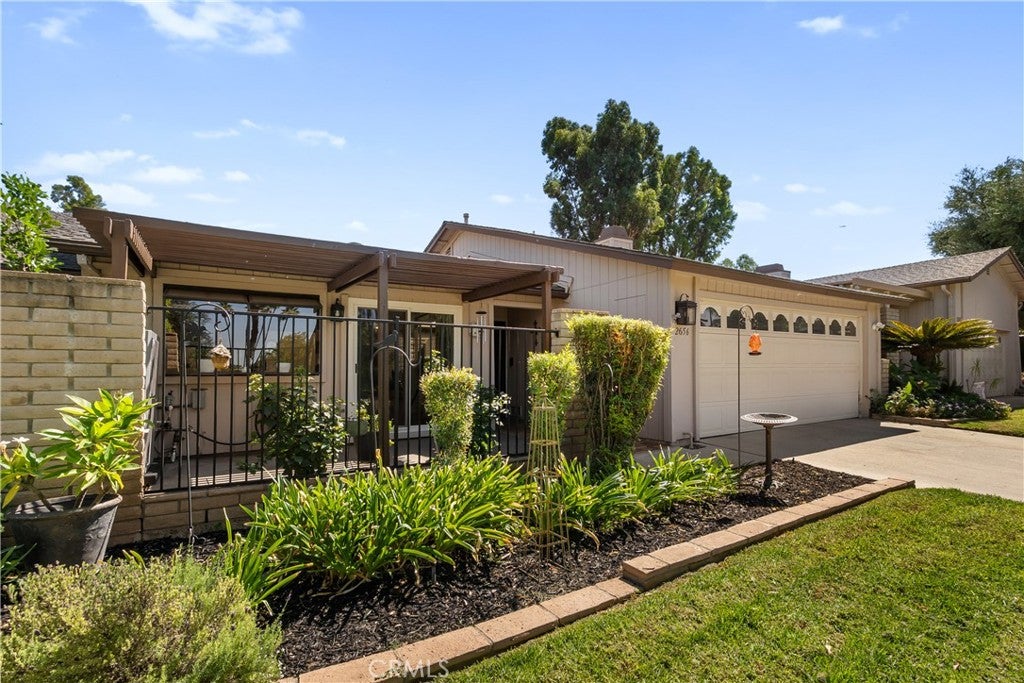 2656 Laramie Road