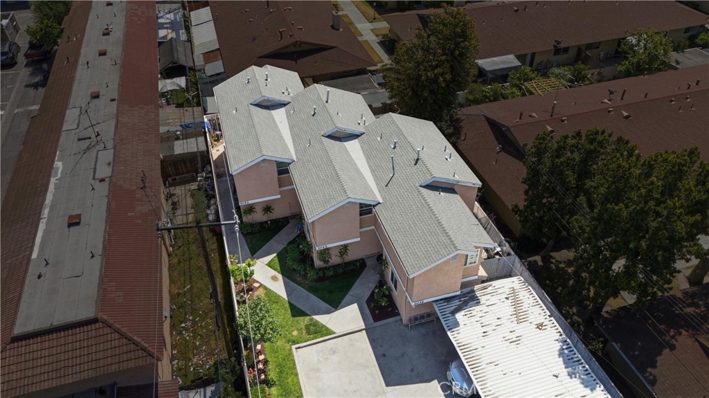 1032 N Acacia Street