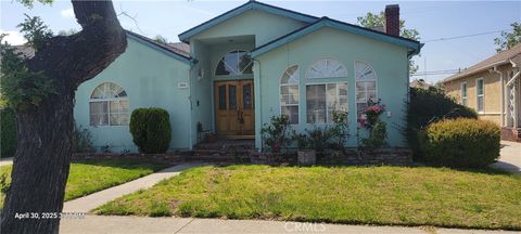 3849 Somerset Drive Los Angeles CA 90008