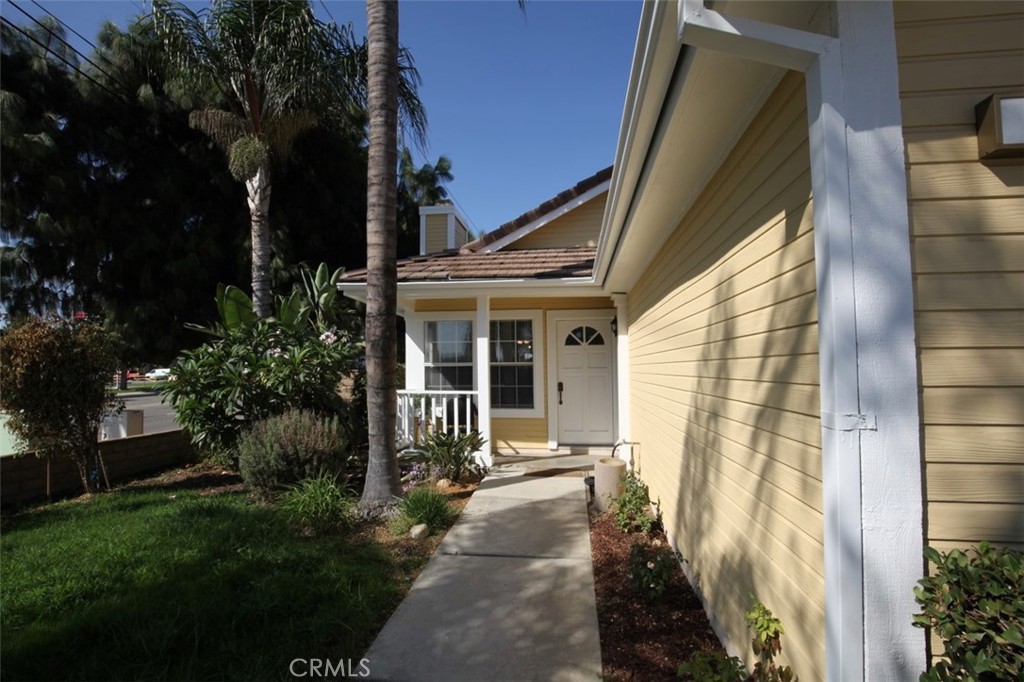 4902 Manzanita Street