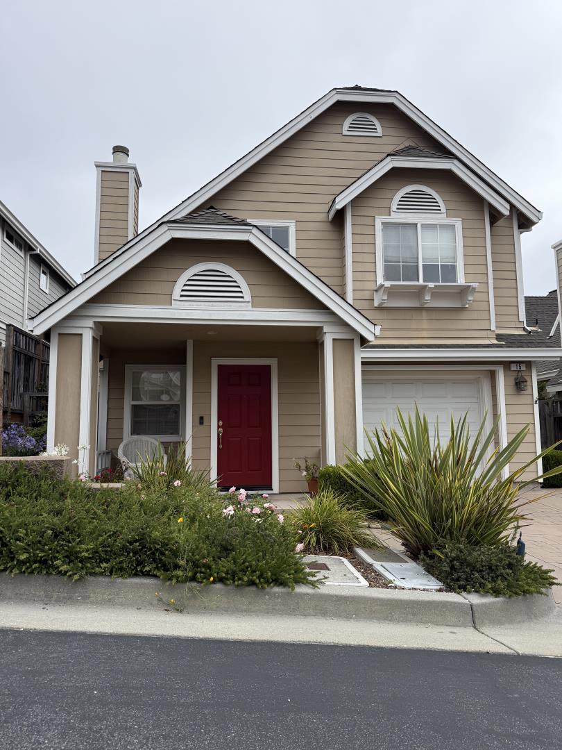15 Windward Place