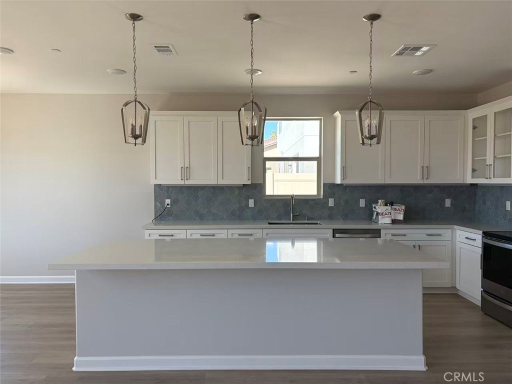 South Escondido - Residential