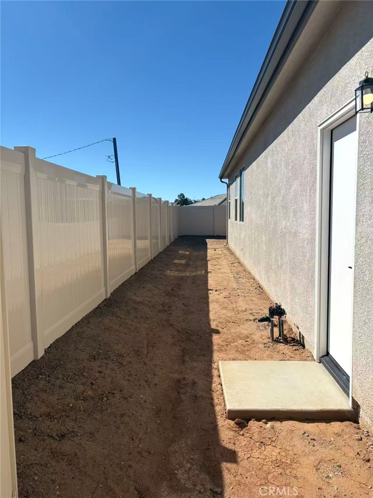 South Escondido - Residential