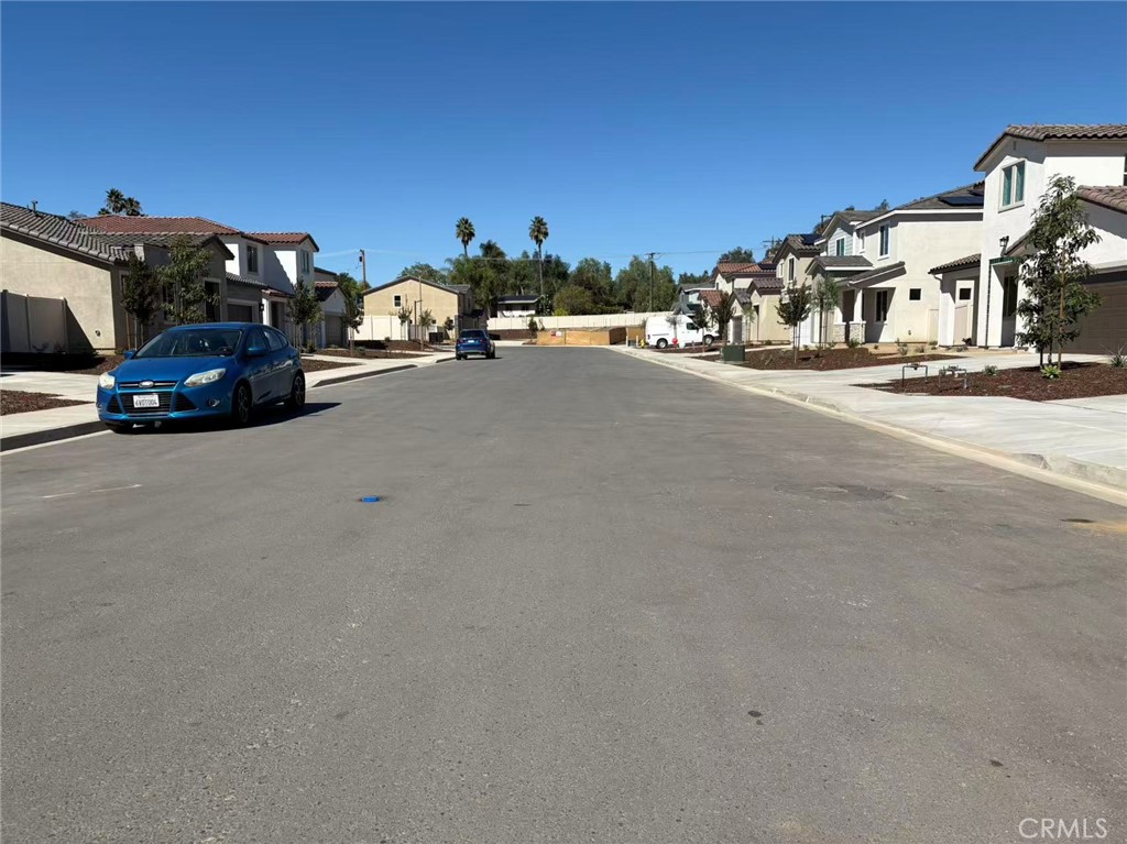 South Escondido - Residential