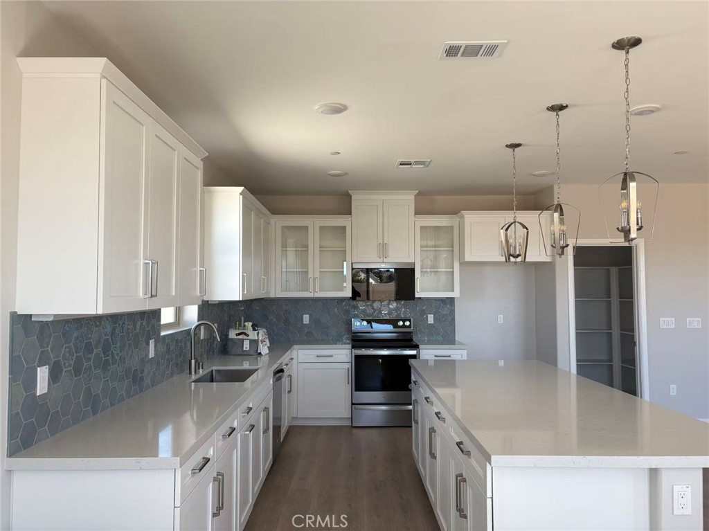 South Escondido - Residential