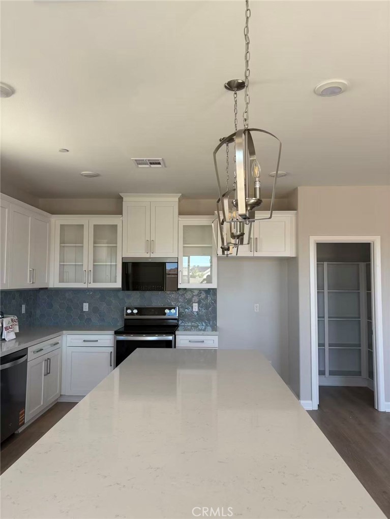 South Escondido - Residential