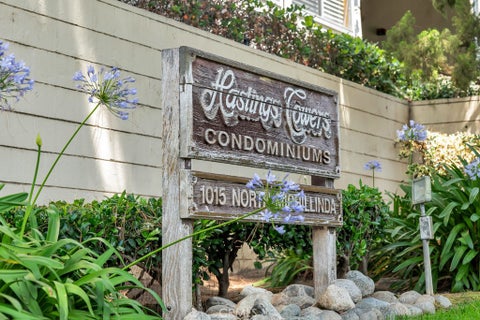 Photo of 1015 N Michillinda AVE #302, Pasadena, CA 91107 (MLS # SR26197757)