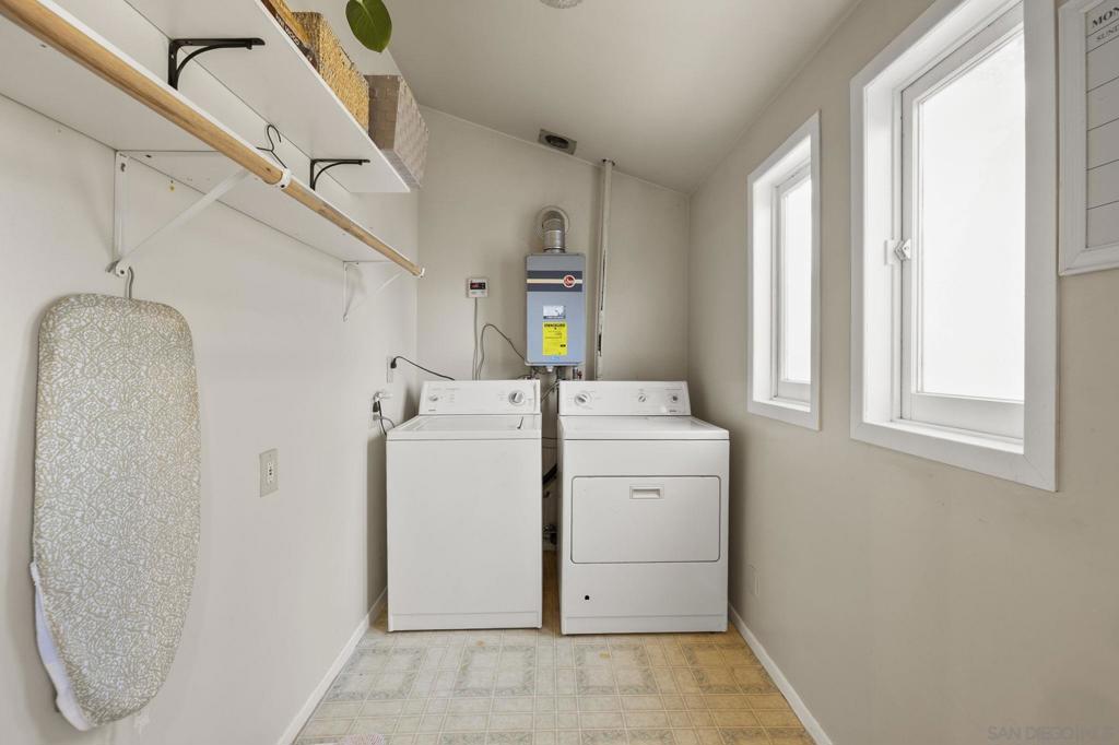 Out Of Area - Residential