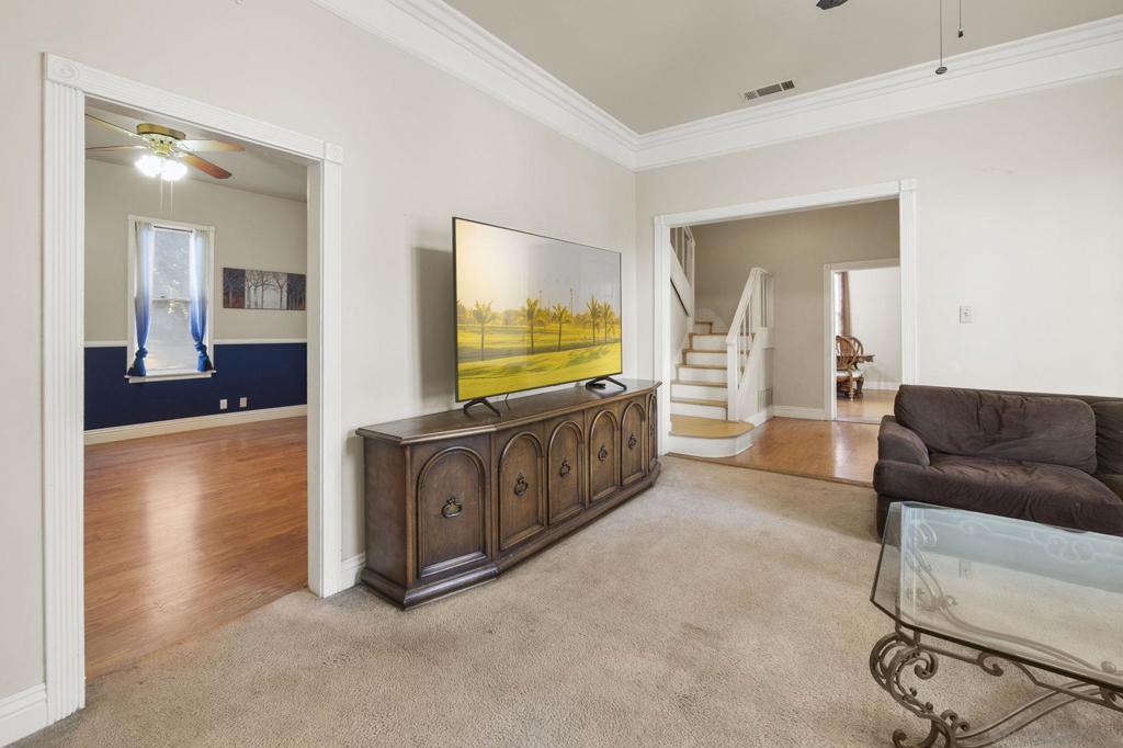 Out Of Area - Residential