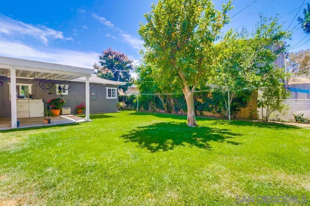 3280 Gillette Street ST, San Diego CA 92102
