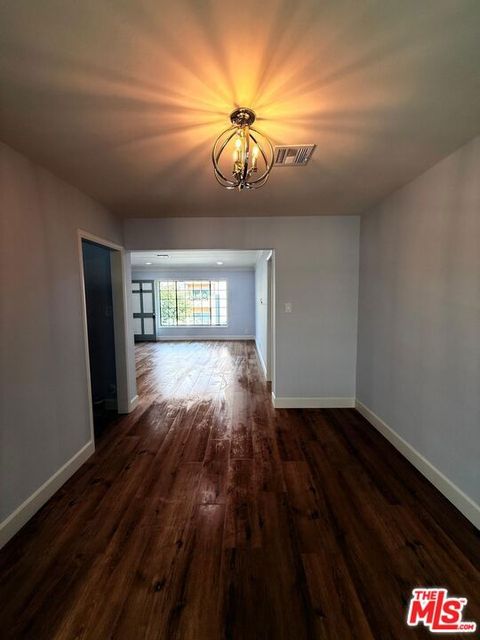 Tiny photo for 4375 Ethel Avenue, Studio City, CA 91604 (MLS # 26645301)