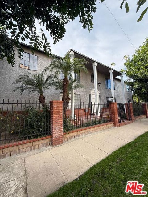 Tiny photo for 4375 Ethel Avenue, Studio City, CA 91604 (MLS # 26645301)