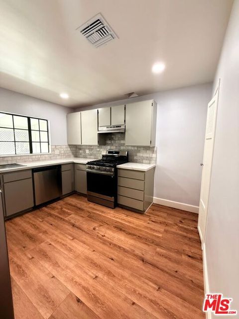 Tiny photo for 4375 Ethel Avenue, Studio City, CA 91604 (MLS # 26645301)