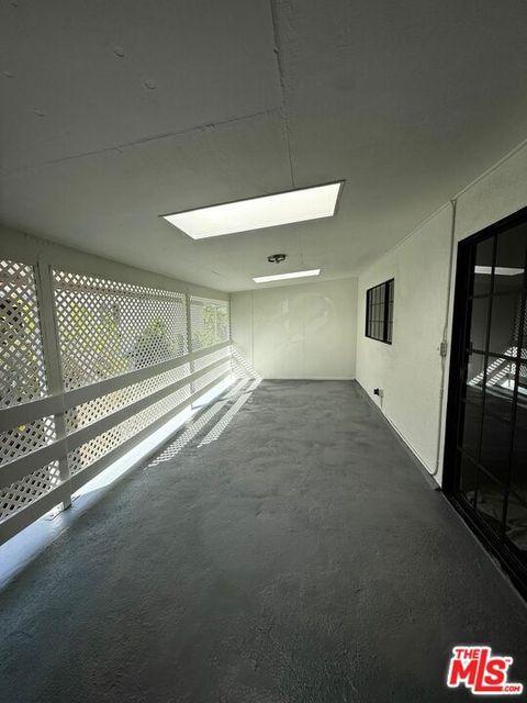 Tiny photo for 4375 Ethel Avenue, Studio City, CA 91604 (MLS # 26645301)