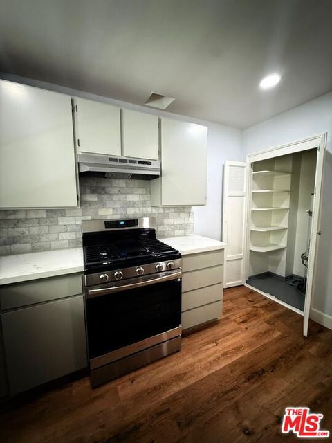 Tiny photo for 4375 Ethel Avenue, Studio City, CA 91604 (MLS # 26645301)