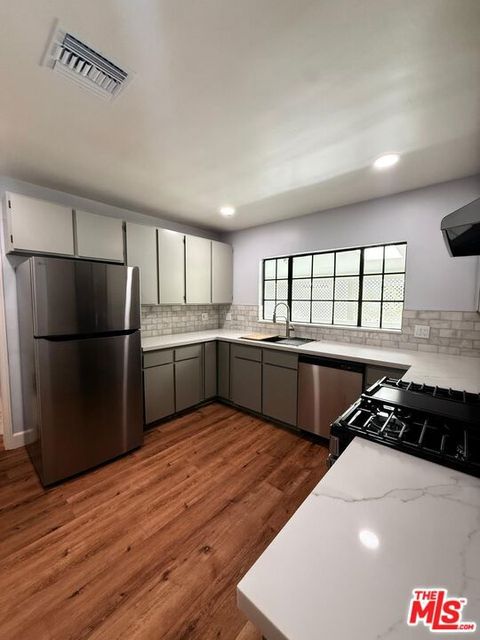 Tiny photo for 4375 Ethel Avenue, Studio City, CA 91604 (MLS # 26645301)