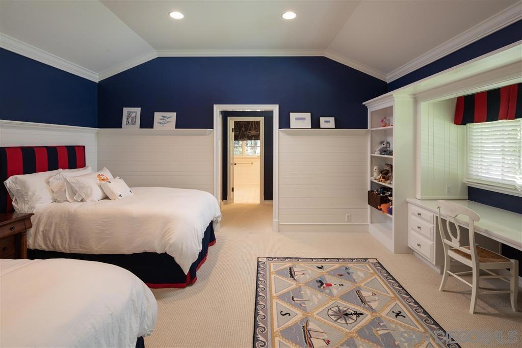 Rancho Santa Fe - Residential