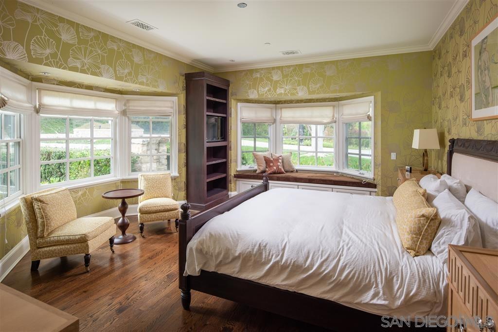 Rancho Santa Fe - Residential