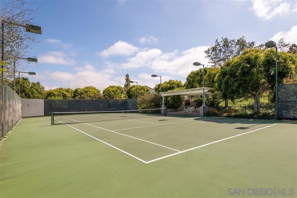 Rancho Santa Fe - Residential