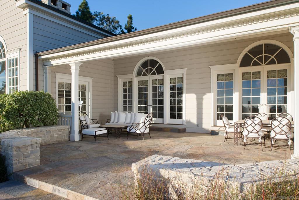 Rancho Santa Fe - Residential