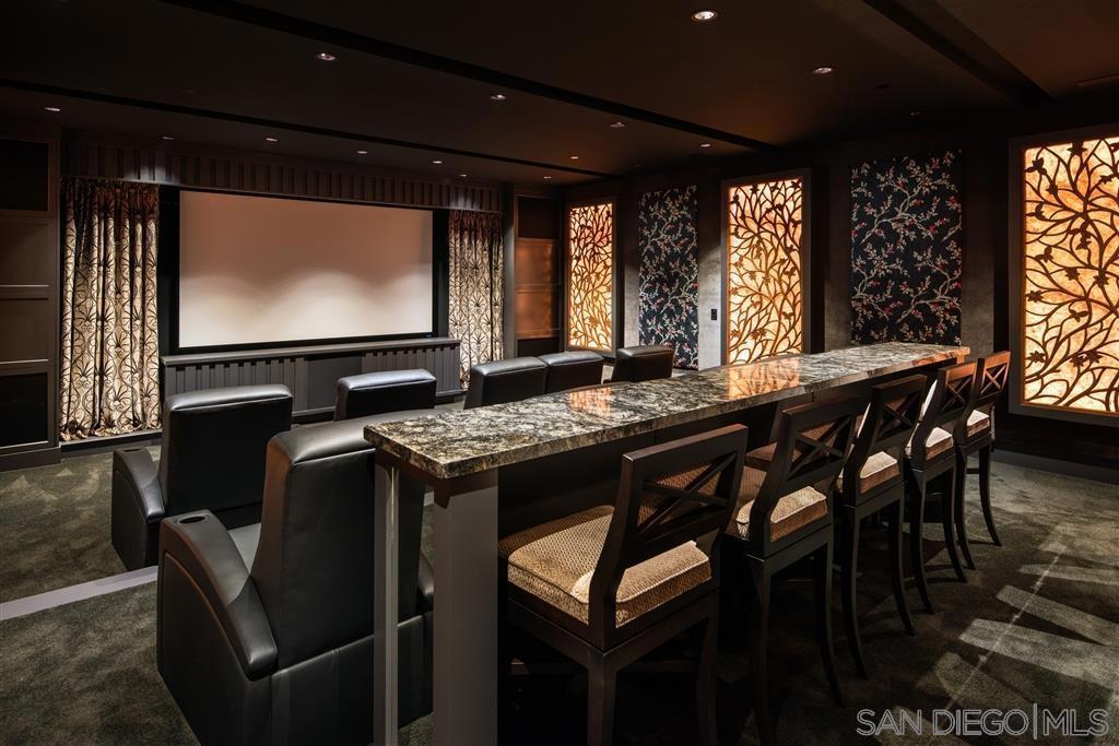 Rancho Santa Fe - Residential