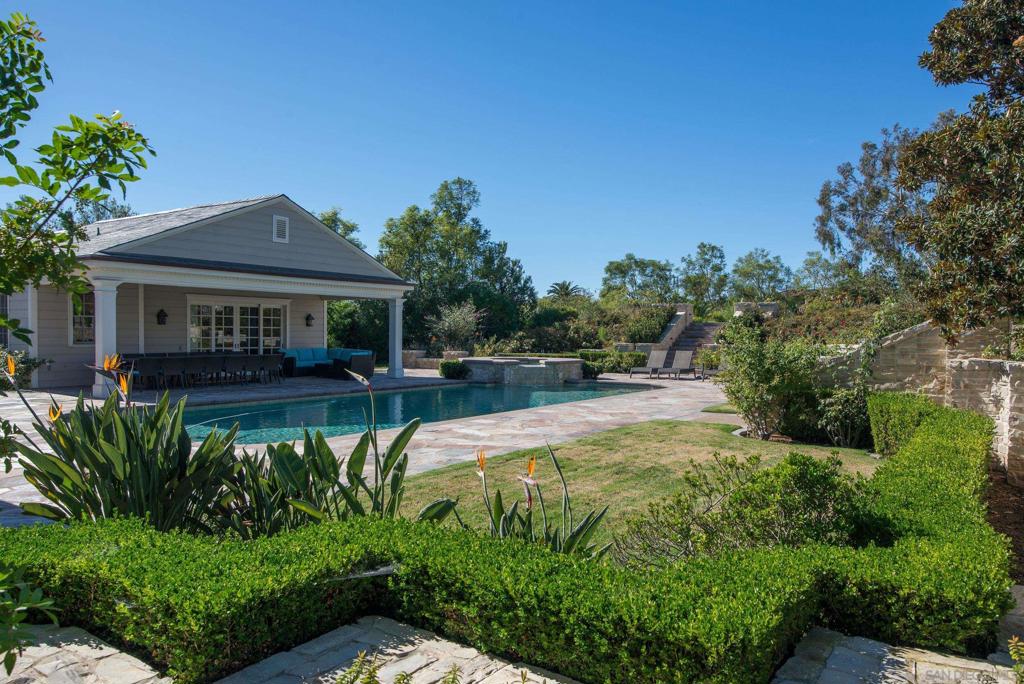 Rancho Santa Fe - Residential