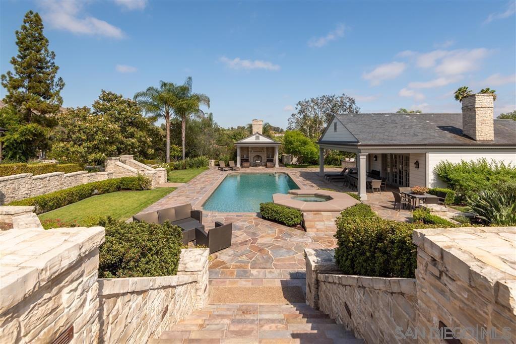 Rancho Santa Fe - Residential