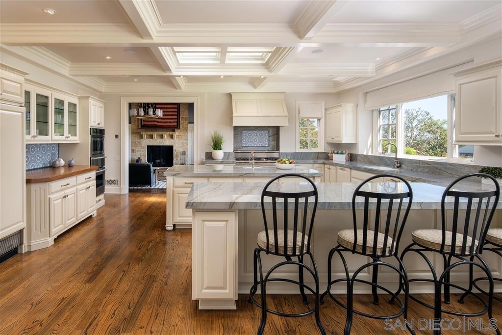 Rancho Santa Fe - Residential