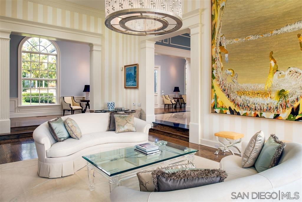 Rancho Santa Fe - Residential