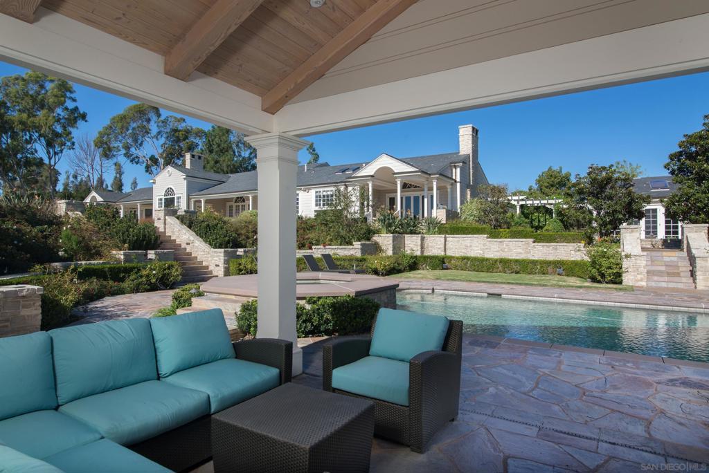 Rancho Santa Fe - Residential