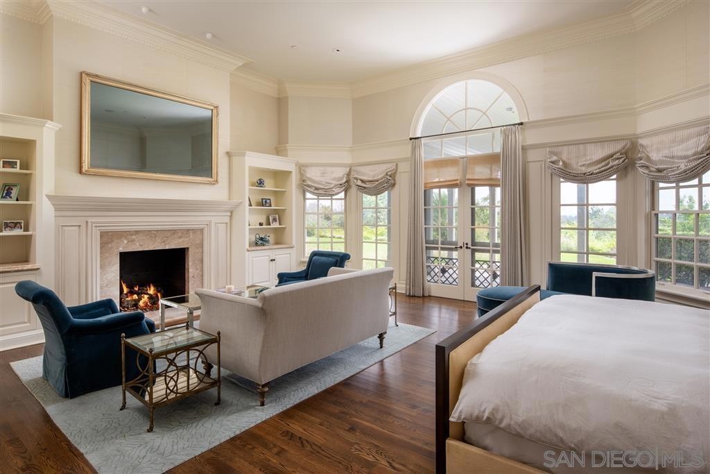 Rancho Santa Fe - Residential