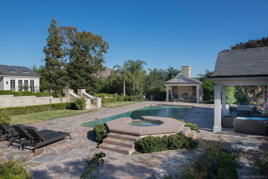 Rancho Santa Fe - Residential