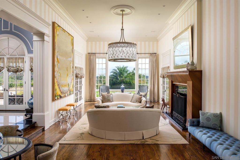 Rancho Santa Fe - Residential