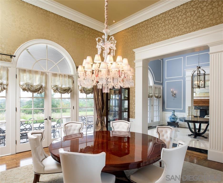 Rancho Santa Fe - Residential