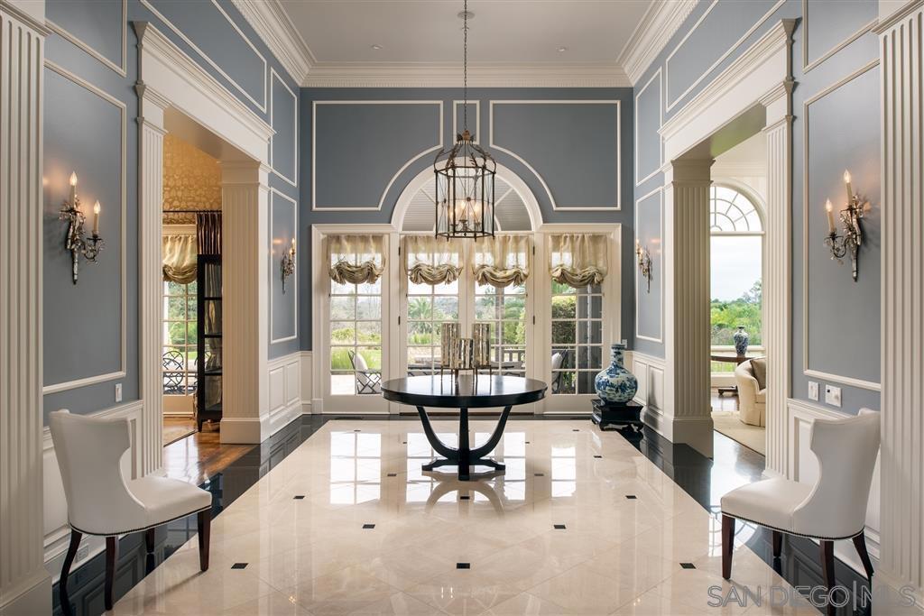 Rancho Santa Fe - Residential