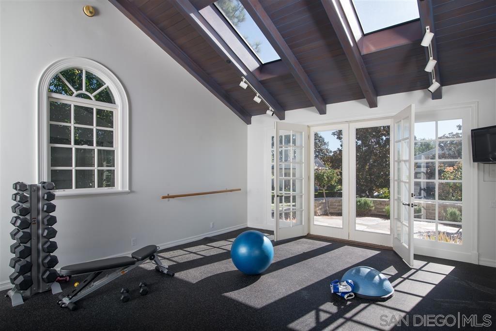 Rancho Santa Fe - Residential